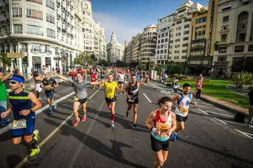 Foto offerta MEZZA MARATONA DI VALENCIA | 21K, immagini dell'offerta MEZZA MARATONA DI VALENCIA | 21K di Ovunque viaggi.